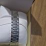 brand new silver watch Image 7