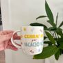Sausage dog mug Image 2