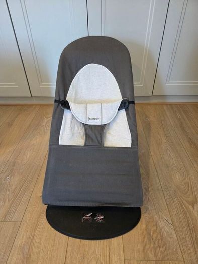 Baby Bjorn Bouncer Balance Soft