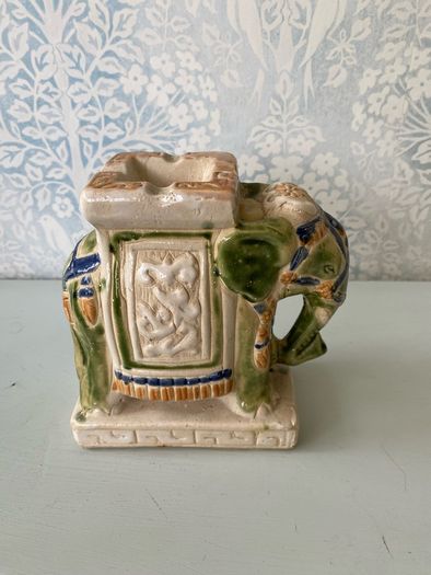 Indian Objects Lot