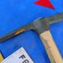 Hammer / Adze by Leborgne. Image 4
