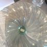 Large glass dish Image 2