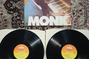 Thelonious Monk: live at the it club LP