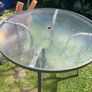 Garden table Image 2