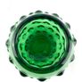 Mid century art glass vase Image 4