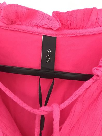 New y.a.s maxi dress