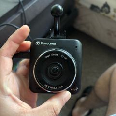 Transcend Dashcam