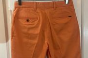 Ralph Lauren Polo Coral Shorts - W28 / Size 10 as new worn once