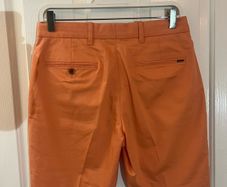 Ralph Lauren Polo Coral Shorts - W28 / Size 10 as new worn once
