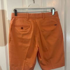 Ralph Lauren Polo Coral Shorts - W28 / Size 10 as new worn once