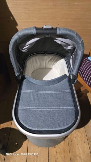 uppababy vista
