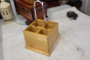 Desk tidy