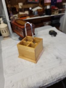 Desk tidy