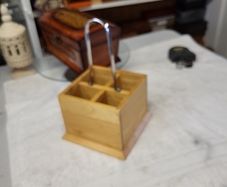 Desk tidy