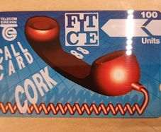 Callcard Cork  Fitce