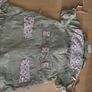 Baby girl's dress. age 1 Image 3