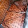 side gates wood. Image 2