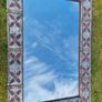 Handcrafted mirror in Syrian/Mexican style Image 6