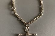 Sterling Silver Bracelet