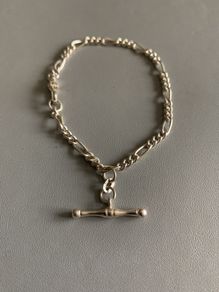 Sterling Silver Bracelet