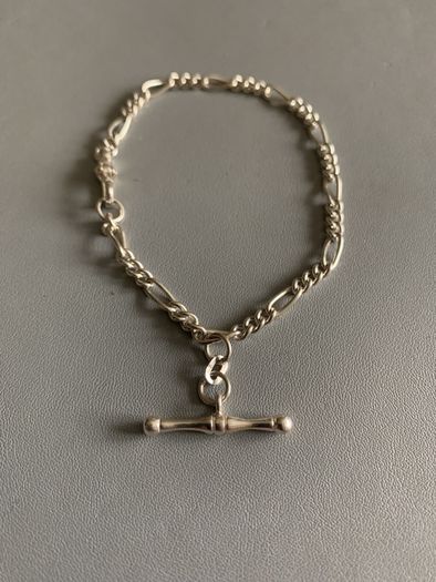 Sterling Silver Bracelet