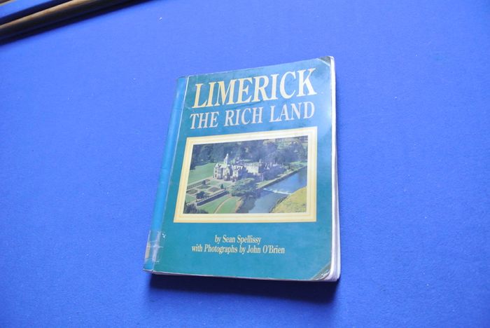 Limerick - The Rich Land