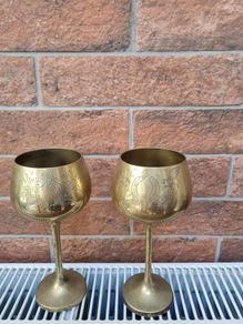 goblets