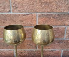 goblets