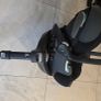 Cybex Z2 I-size & cloud T rotating 360 base Image 3