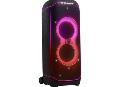 JBL Partybox Ultiimate