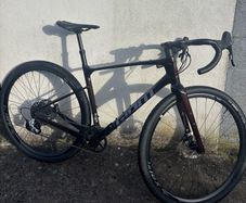Giant Revolt Advanced 1