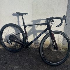 Giant Revolt Advanced 1