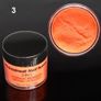 Neon Acrylic Powder / Dipping Powder 30 g. Image 3
