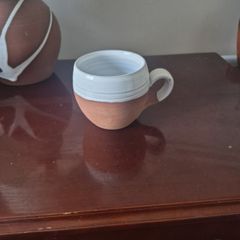 Stephen Pearce mug