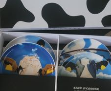 Eoin O Connor Tea Set
