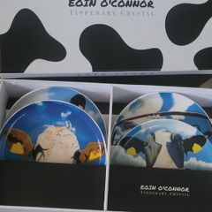 Eoin O Connor Tea Set