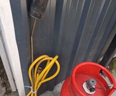 Blow Torch