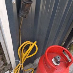 Blow Torch