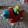 Lego Duplo Toys mix car Image 3