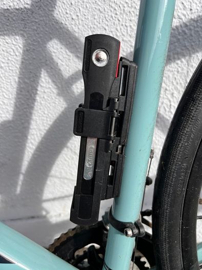 trek Domane Alu Frame