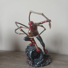 Spider Man Action Figure