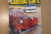 Thoroughbred &amp; Classic Cars