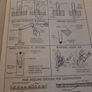 vintage science school book from 60's Image 10