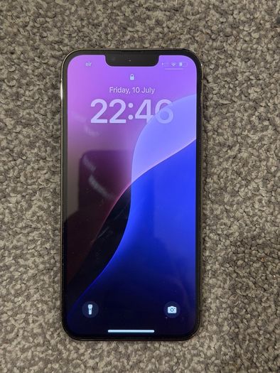 iPhone 13 pro