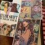 Taylor Swift Official Eras Tour VIP Box Merchandise Set Image 10