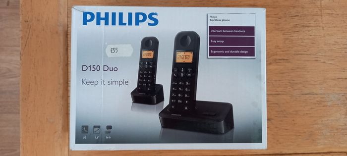 Landline