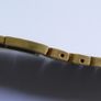 APPLE Watch strap 42mm golden stainless steel for APPLE Smartwatches Image 6