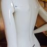 Tommy Hilfiger white headless tall mannequin female Image 10