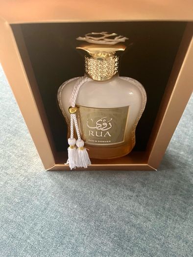 Womens Fragrance Paris Corner Rua