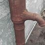 antique water pump Image 2